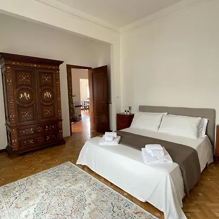 Relax Sole Mare E Panorama Apartment *