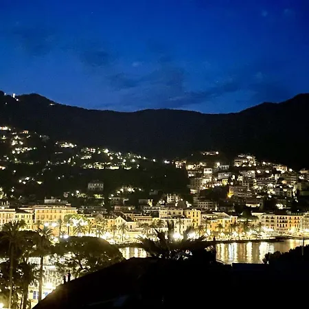 Apartment Relax Sole Mare E Panorama *