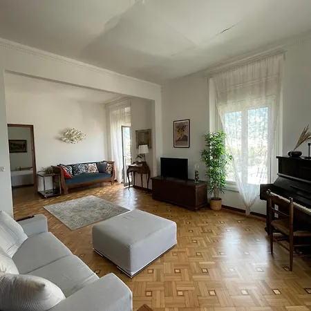 Apartment Relax Sole Mare E Panorama Rapallo
