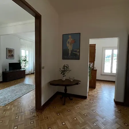 Relax Sole Mare E Panorama Apartment Rapallo