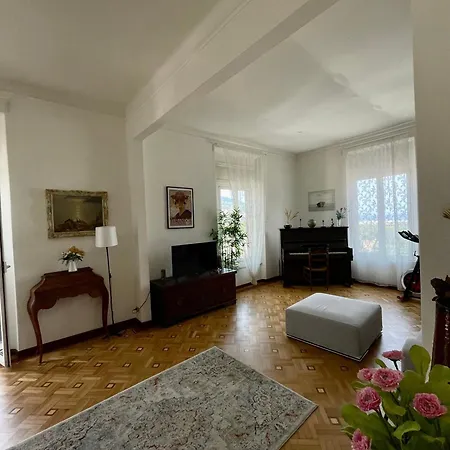 Apartment Relax Sole Mare E Panorama Rapallo
