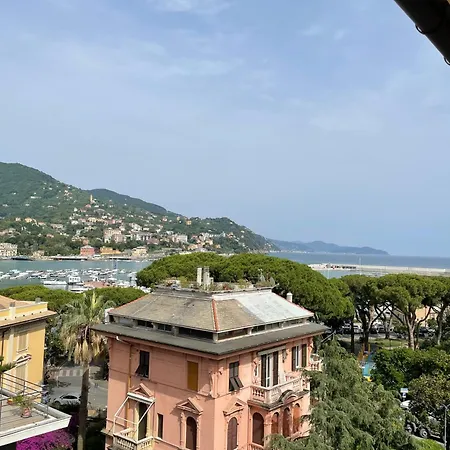 Relax Sole Mare E Panorama *
