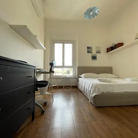 Apartmán Relax Sole Mare E Panorama
