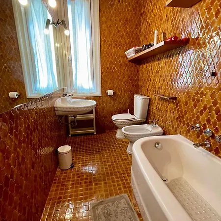 Apartmán Relax Sole Mare E Panorama *